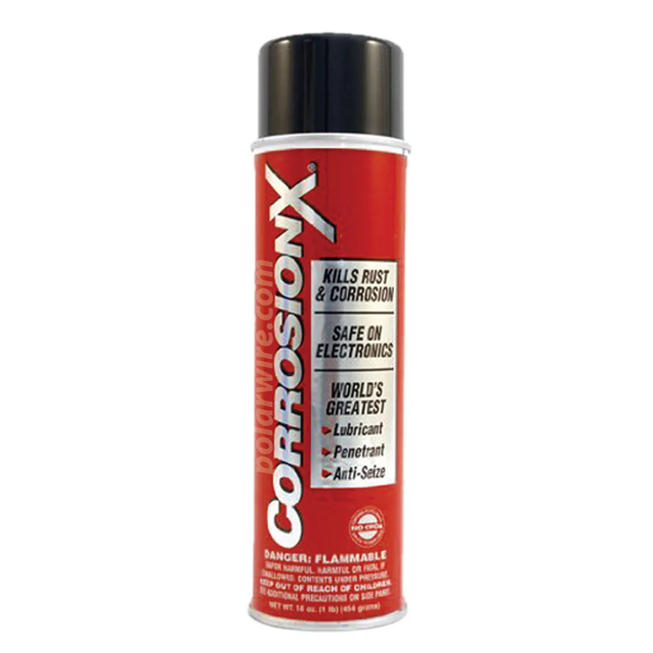 Can of CorrosionX