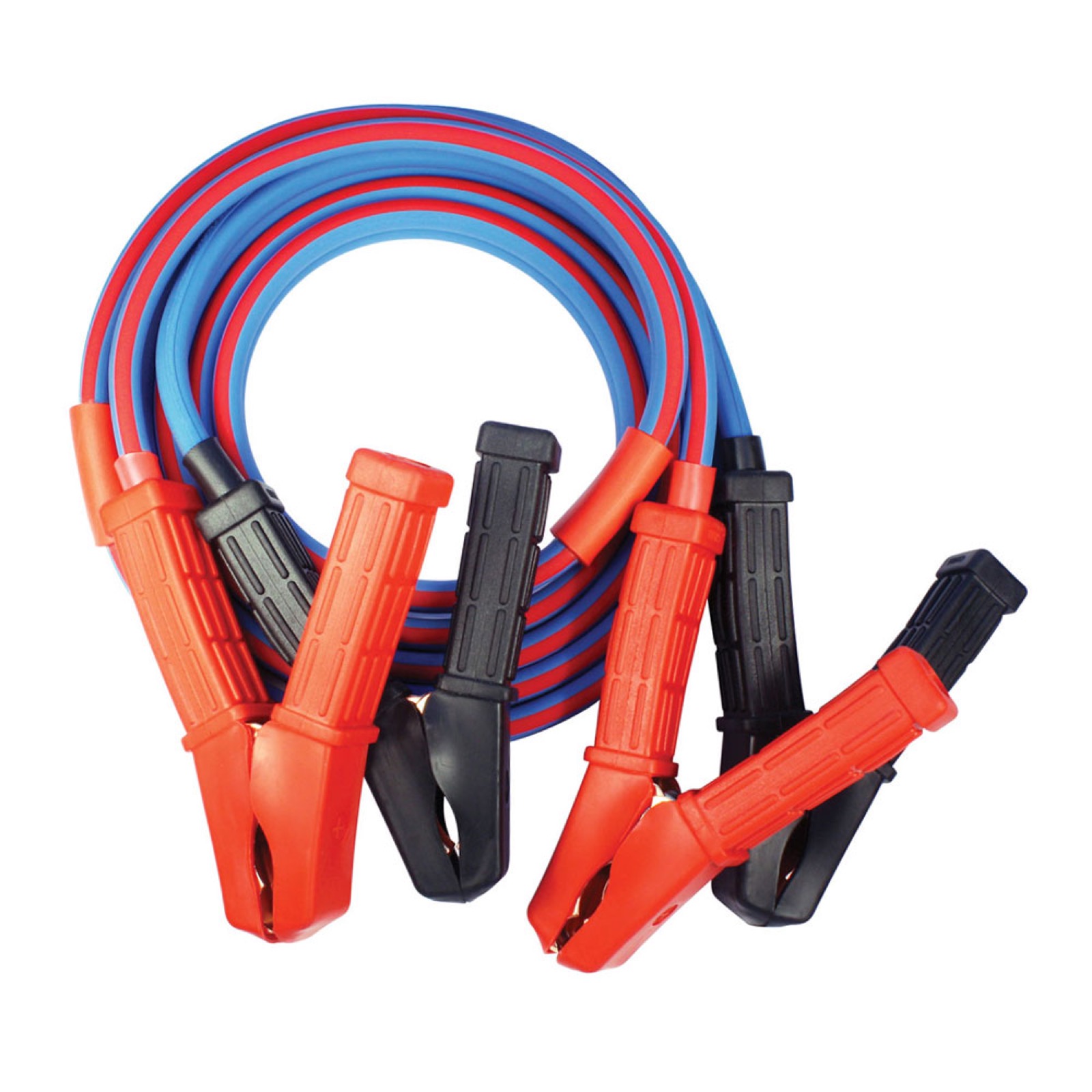 Arctic Superflex Blue used as an ATV and RV power cable
